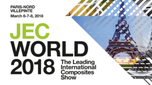 Logo JEC 2018
