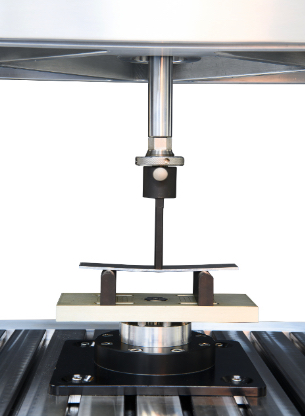 Prescott_DMA for static, dynamic and fatigue tests