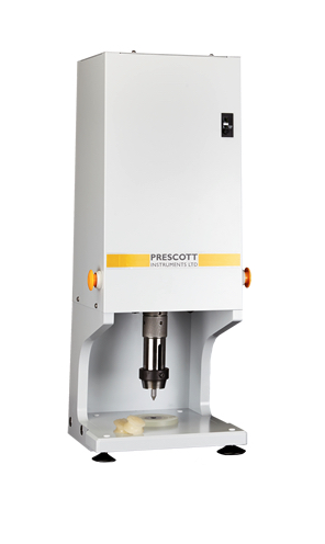 Prescott_Mooneyline Volumetric Sample Cutter