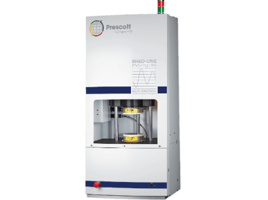 Prescott_Rheoline MFR (Multi-Function Rheometer, or known as RPA)