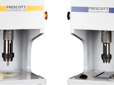 Prescott_Volumetric Sample Cutters