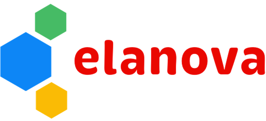 Logo Elanova