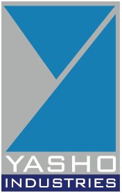 Logo Yasho industries