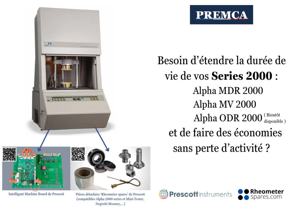 Retrofit 2000 series Alpha_Solutions Prescott