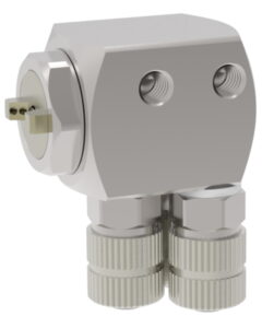 Schütze Automatic spray valve MSV