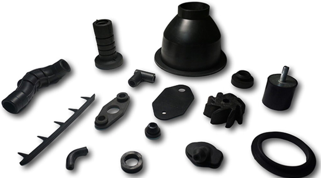 agents lubrifiants pour le montage l'assemblage de pièces en caoutchouc